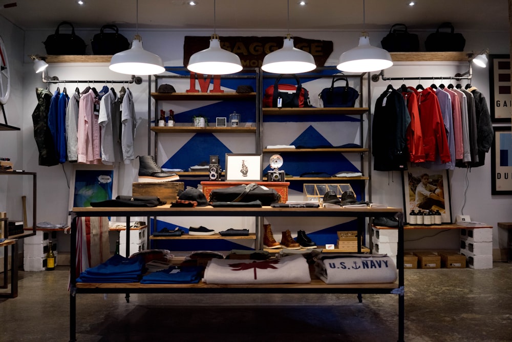Shophin